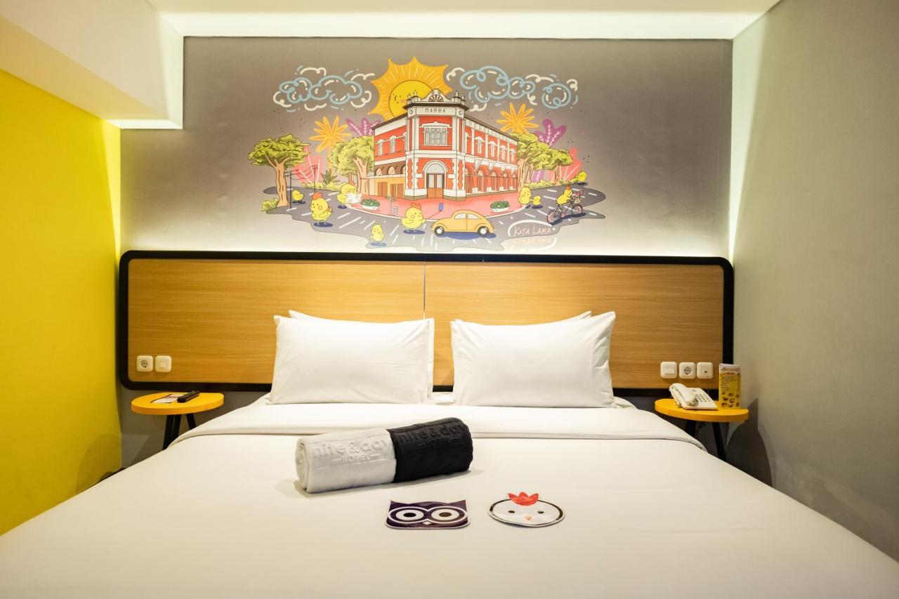 Nite&day - Candi Hotel 3*